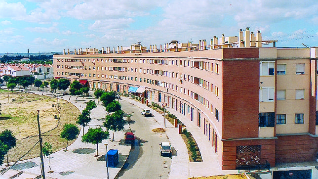 Las grandes inmobiliarias venden el 25 por ciento de su �stock� de pisos en un a�o