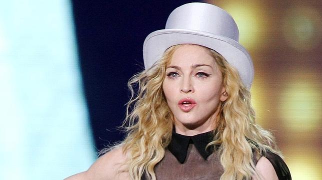 El hermano de Madonna arremete contra la artista: «Es una fulana» El hermano de Madonna arremete contra la artista: «Es una fulana»