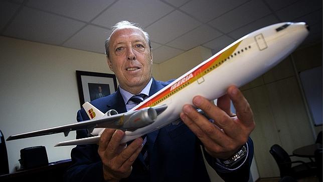 Justo Peral: «A la sociedad le costará aceptar otra huelga, pero no hay salida» Justo Peral: «A la sociedad le costará aceptar otra huelga, pero no hay salida»