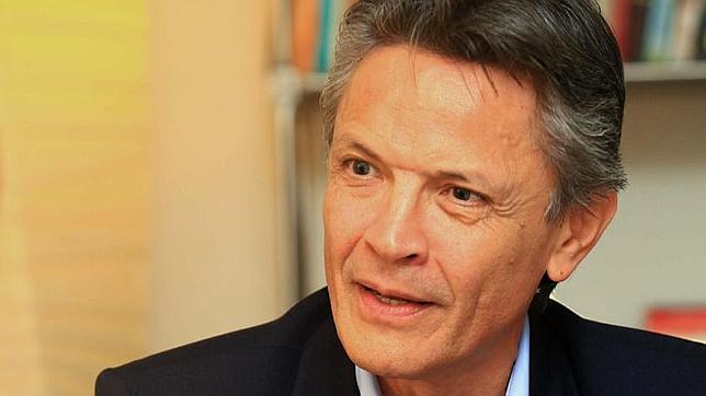 Ramiro Osorio: �Me enter� por ABC de la compra de los dos teatros en la Gran V�a de Madrid�