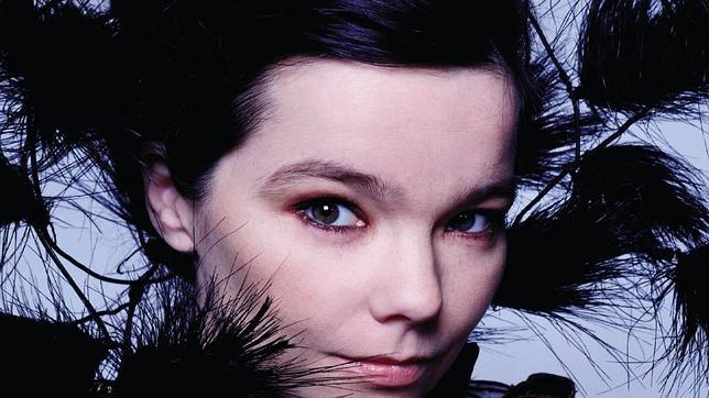 Bj�rk actuar� el 22 de junio en Santiago