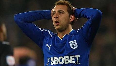 La adicción al juego engulle a una de las grandes promesas del fútbol inglés La adicción al juego engulle a una de las grandes promesas del fútbol inglés