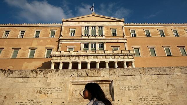 Los siete pecados capitales helenos Los siete pecados capitales helenos