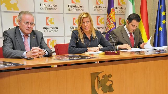 El IV Sal�n Cofrade espera atraer a m�s de 25.000 visitantes