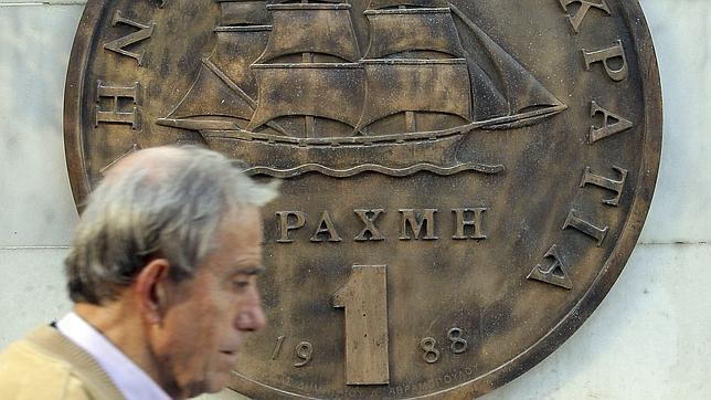 Portero: �La entrada de Grecia en la Uni�n Europea fue una irresponsabilidad�