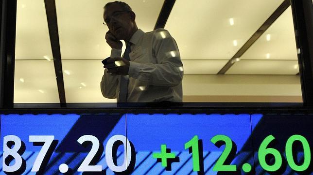 Italia y Espa�a, en el ojo del hurac�n tras la sorpresa de Atenas