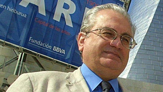 Mijail Piotrovski: �Nunca antes hab�amos organizado algo as� en el extranjero�