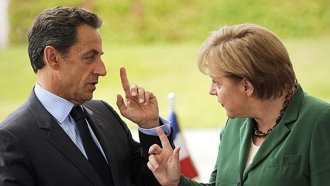 La UE advierte que no hay más salida que el rescate La UE advierte que no hay más salida que el rescate