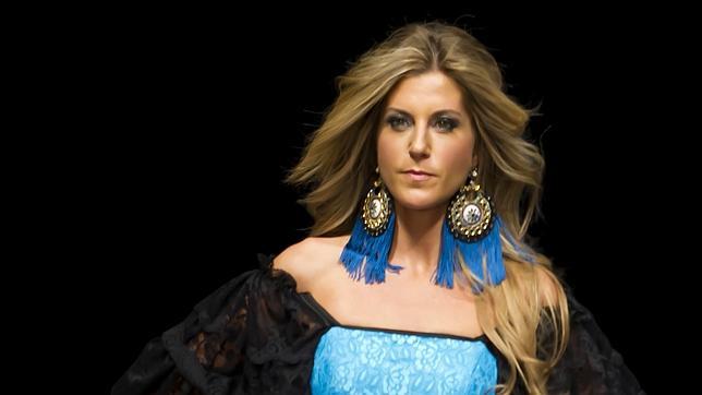 Natalia �lvarez no puede contra la juez