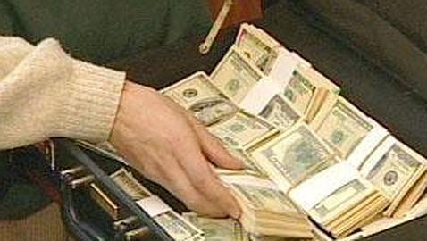 Las empresas chinas, rusas y mexicanas, al frente de los sobornos en el exterior Las empresas chinas, rusas y mexicanas, al frente de los sobornos en el exterior