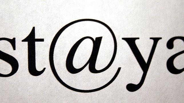 El e-mail m�s largo del mundo