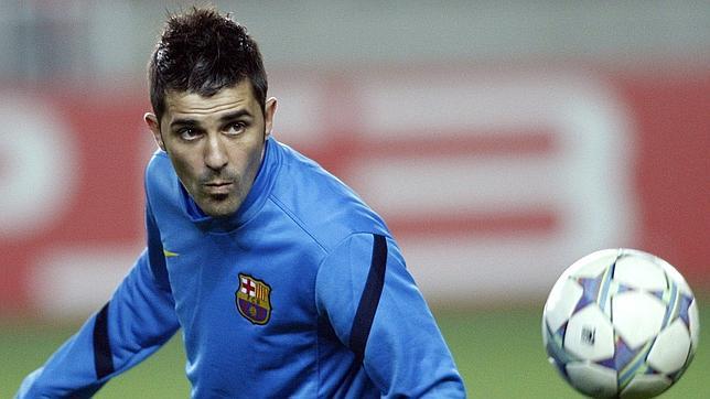 Villa gana la batalla legal a su antiguo representante Villa gana la batalla legal a su antiguo representante