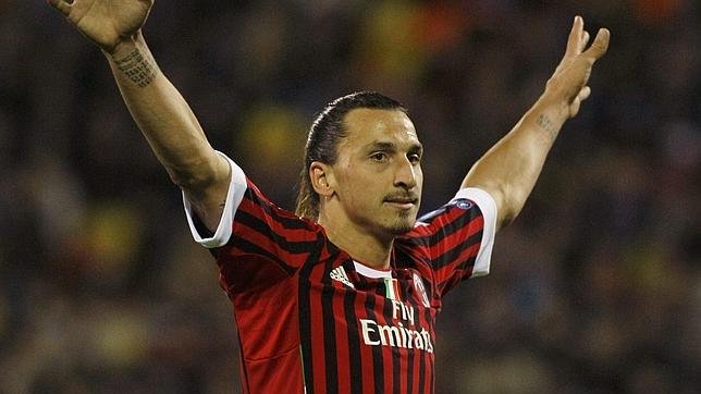 Ibrahimovic, a Guardiola: ��No tienes huevos! Te cagas con Mourinho�