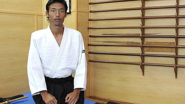 Hiroshi, otro japonés en la Liga Hiroshi, otro japonés en la Liga