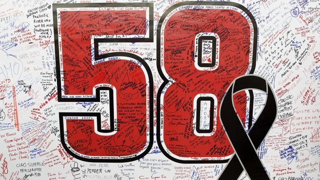 «Para mí eras como el propio Jesús» «Para mí eras como el propio Jesús»