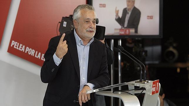 Gri��n dice que no tiene una varita m�gica contra el paro