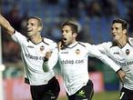 En directo: Levante-Valencia