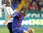 En directo: Levante-Valencia