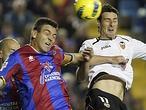 En directo: Levante-Valencia