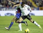 En directo: Levante-Valencia