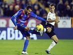 En directo: Levante-Valencia