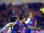En directo: Levante-Valencia