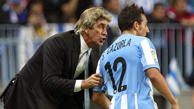 El Betis suma más de un mes después El Betis suma más de un mes después