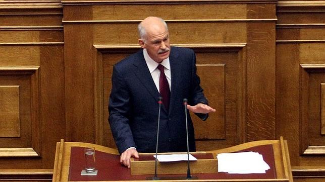 Grecia en vilo ante el futuro Gobierno Grecia en vilo ante el futuro Gobierno