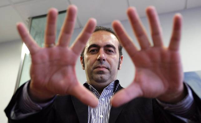 �Todos somos hipnotizables�