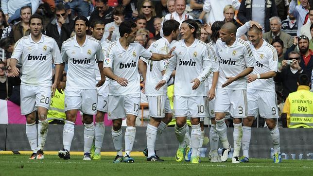 Sesenta millones de chinos vieron el Real Madrid-Osasuna Sesenta millones de chinos vieron el Real Madrid-Osasuna