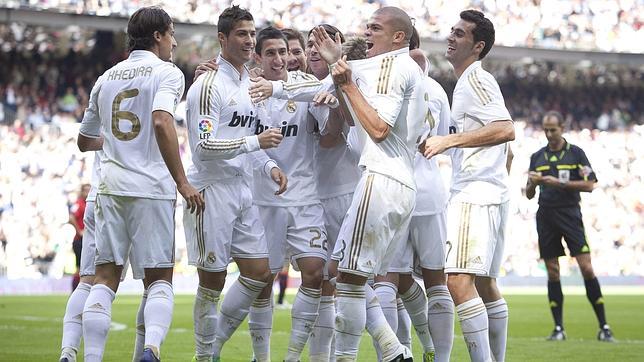 Amargo despertar de Osasuna Amargo despertar de Osasuna