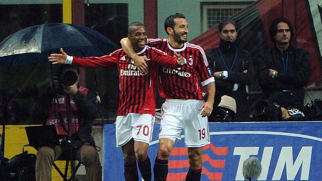 Suspendido el Nápoles-Juventus Suspendido el Nápoles-Juventus