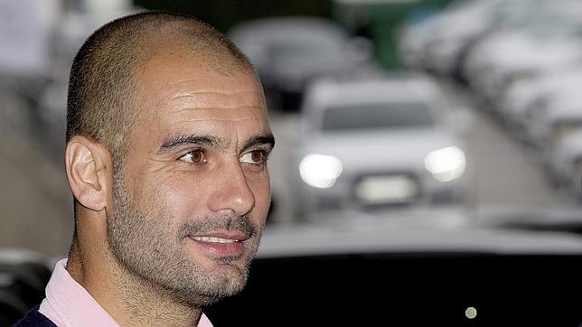 Guardiola y Bielsa, genio y locura en los banquillos de la Catedral