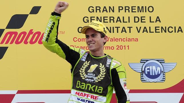 Terol, el trabajo como éxito Terol, el trabajo como éxito