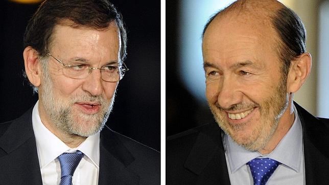 Sin descanso para los candidatos en la segunda semana de campa�a