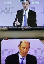 En directo: Rajoy: Mi partido y yo tenemos experiencia en salir de situaciones difciles