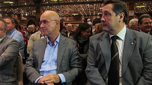 Duran se enreda de nuevo en el PER: El agricultor cataln no recibe ayuda por perder fruta