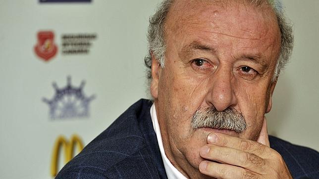 Navas y Monreal regresan a la selección Navas y Monreal regresan a la selección