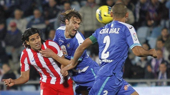 Un equipo desesperante Un equipo desesperante