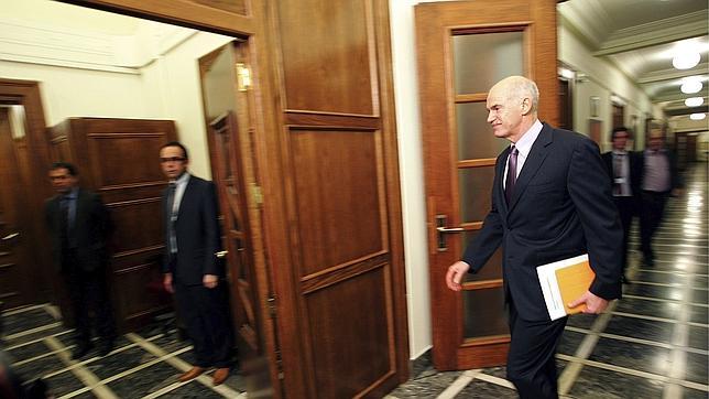 Grecia conocer� hoy el gobierno que aplicar� las severas condiciones del rescate