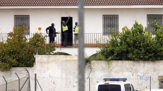 Sin pistas de Ruth y Jos� tras el quinto registro en Las Quemadillas