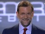 En directo: Rajoy: Mi partido y yo tenemos experiencia en salir de situaciones difciles