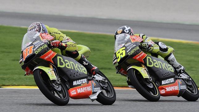Terol se corona ante su parroquia Terol se corona ante su parroquia