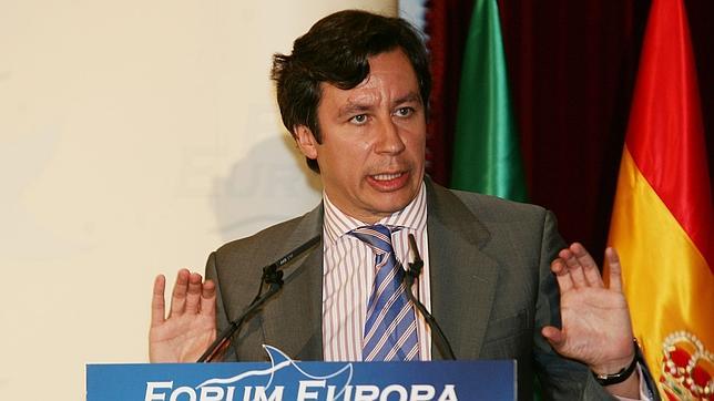 «Fue muy evidente que Rubalcaba no es tan listo» «Fue muy evidente que Rubalcaba no es tan listo»