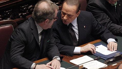 La prima de riesgo italiana alcanza el m�ximo hist�rico de 495 puntos b�sicos