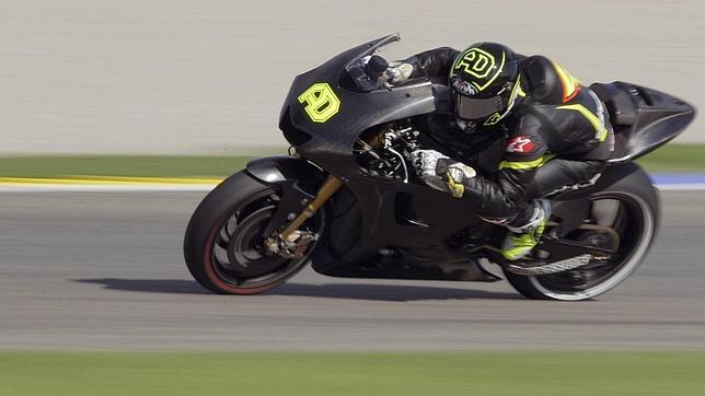 As� lucen las nuevas 1.000cc de MotoGP