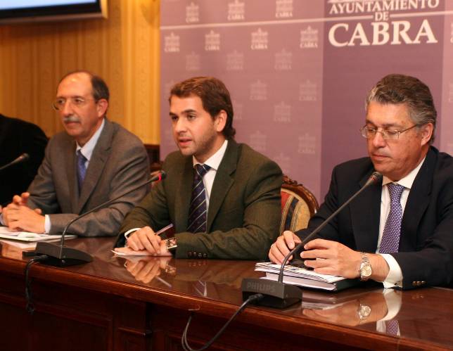 La Junta desbloquea la reforma de 73 casas con un cr�dito del ICO