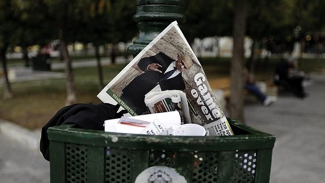 Cada griego deber�a pagar casi 20.000 euros para renormalizar la deuda