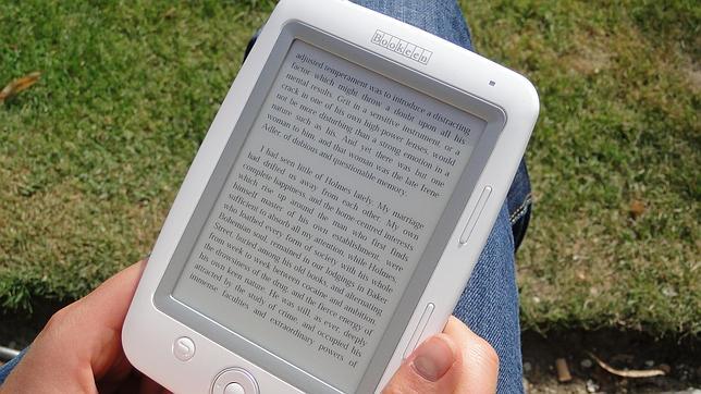 La mitad de los libros ya están pirateados La mitad de los libros ya están pirateados