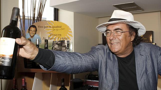 Albano: «Nunca he tratado mal a Romina» Albano: «Nunca he tratado mal a Romina»